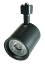 Светильник трековый (LED) 30Вт 3000лм 4000K 24° черн. IP40 Jazzway-Трековые системы освещения - купить по низкой цене в интернет-магазине, характеристики, отзывы | АВС-электро
