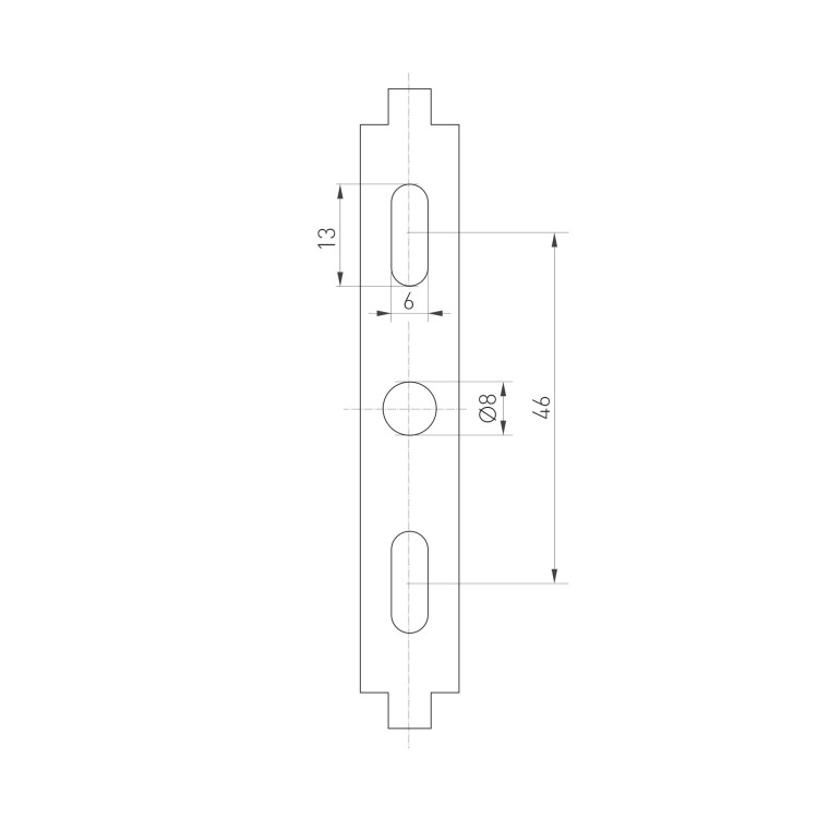 Светильник настенно-потолочный (LED) 13W 4000K D120 IP40 QUADRO черный Arlight