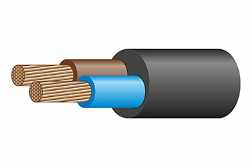 Кабель гибкий КГВВнг(А)-LS       2х1,5-0,66