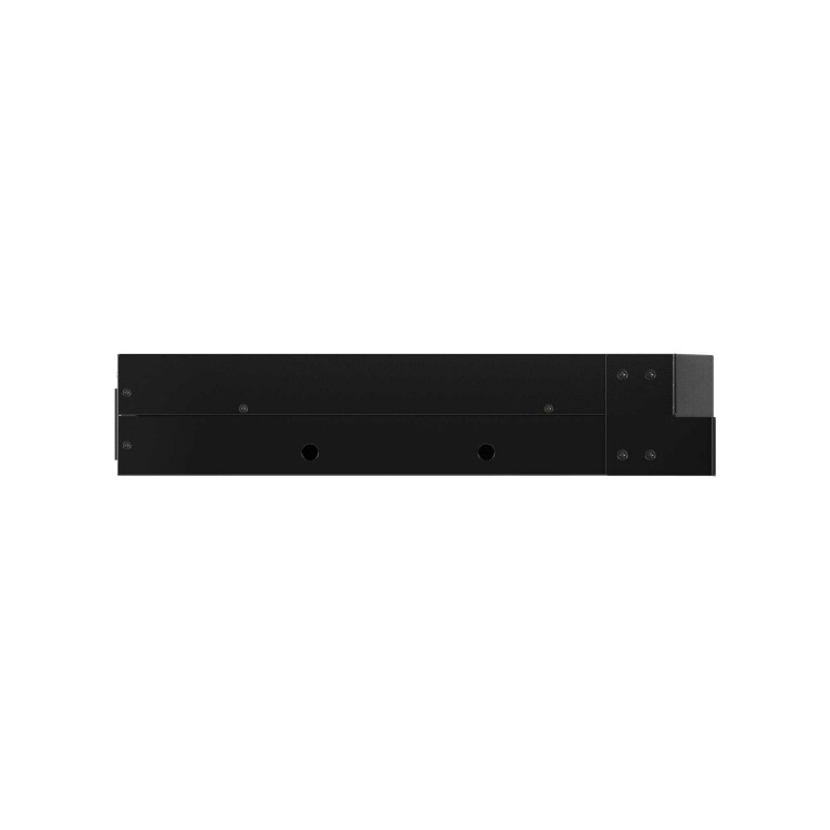 ИБП on-line 19" с АКБ 2000ВА/1800Вт Small Rackmount, 8xIEC C13, Rack 2U, 4x9Ач