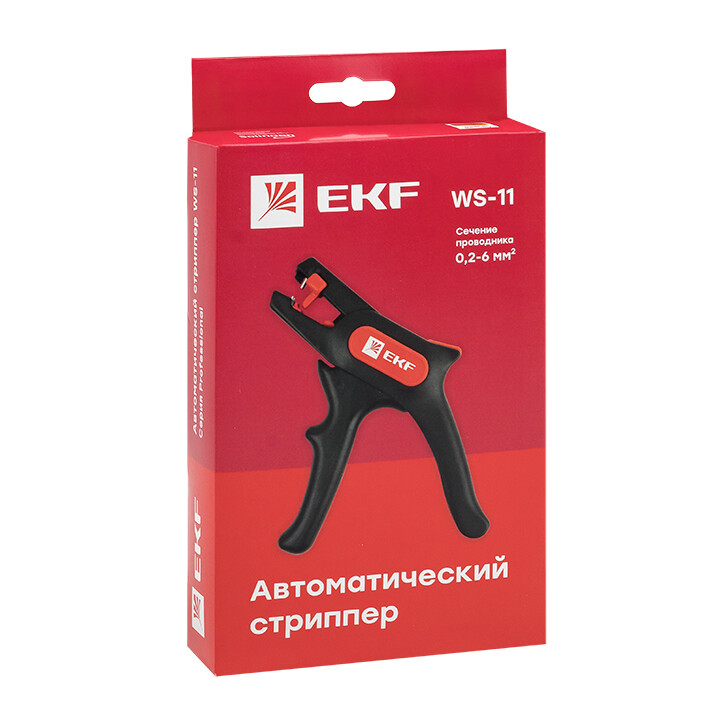 Стриппер WS-11 EKF Professional