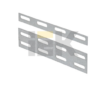 Пластина соединительная   h50 ИЭК