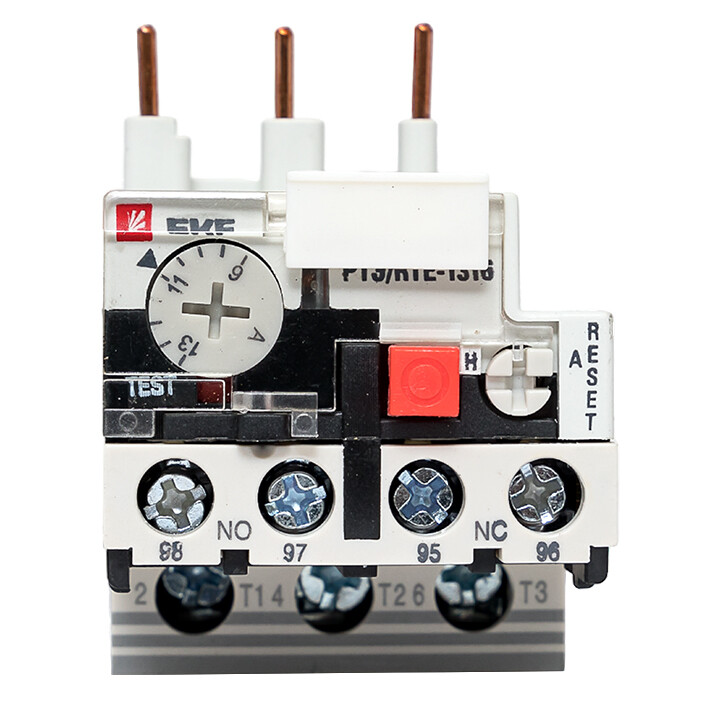 Реле тепловое РТЭ-1316   9-13А EKF PROxima