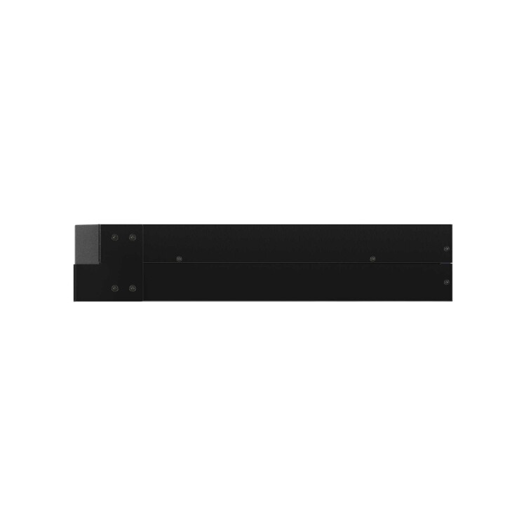 ИБП on-line 19" с АКБ 2000ВА/1800Вт Small Rackmount, 8xIEC C13, Rack 2U, 4x9Ач