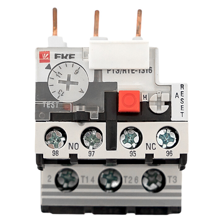 Реле тепловое РТЭ-1316   9-13А EKF PROxima