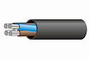 Кабель алюминиевый силовой АВВГ     4х4 ок(N)-0,66
