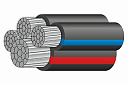 Провод самонесущий изолированный СИП-2   3х35+1х54,6