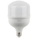 Лампа светодиод. (LED) Цилиндр T120 Е27 40Вт 6500К 4000лм 230В матов. OSRAM