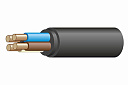 Кабель медный силовой ВВГнг(А)-LS     4х1,5 ок(N)-0,66