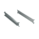 Рейка боковая Г=800 мм, 1кмп=2шт.-Монтажные аксессуары для шкафов - купить по низкой цене в интернет-магазине, характеристики, отзывы | АВС-электро