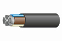 Кабель алюминиевый силовой АВВГ   4х185 мс(N)-1