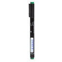 Перманентная ручка 0,6мм черная QUADRO DKC-Маркеры - купить по низкой цене в интернет-магазине, характеристики, отзывы | АВС-электро