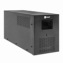 ИБП  line-interactive с АКБ 3000 ВА/1800 Вт E-Power SSW200, 4хSchuko, LCD, 4x9Ач-Элементы и устройства питания - купить по низкой цене в интернет-магазине, характеристики, отзывы | АВС-электро