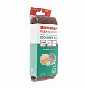 Лента шлиф. Hammer Flex 212-001  75 Х 457 Р 40 по 3 шт.-Расходные материалы - купить по низкой цене в интернет-магазине, характеристики, отзывы | АВС-электро