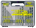 Набор сверл Аккуратный мастер 24шт