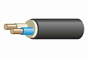 Кабель медный силовой ВВГнг(А)-LS      2х1,5 ок(N)-0,66