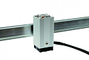 Компактный обогреватель с вентилятором, P=300W, 230V-Микроклимат щитов и шкафов - купить по низкой цене в интернет-магазине, характеристики, отзывы | АВС-электро