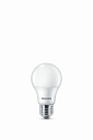 Лампа светодиод. (LED) Груша A60 Е27 15Вт 4000К 1450лм 230В матов. Philips