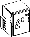 МОТОР-РЕДУКТОР MT 220V AC (400-630) SYSTEMEPACT CCB SE-Электроприводы - купить по низкой цене в интернет-магазине, характеристики, отзывы | АВС-электро