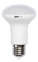 Лампа светодиод. (LED) R63 Е27 11Вт 3000К 820лм 230В матов. Jazzway