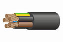 Кабель гибкий КГ 5х10(N,PE) 220/380-3