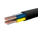 Кабель медный силовой ВВГнг(А)-LS    4х16 ок(N)-0,66