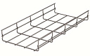 Лоток каб. проволочн.  80х200х3000мм ДКС